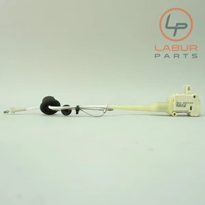 05-12 Porsche Boxster Cayman Rear Trunk Lock Latch Actuator A020 - Picture 1 of 8
