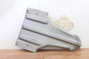 2008 YAMAHA FX NYTRO MTX Skid Plate / Pan - Picture 1 of 12