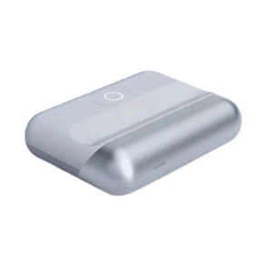 Proyector UST de ultra corto alcance para cine en casa 4K Android WiFi LED enfoque automático - Imagen 1 de 9