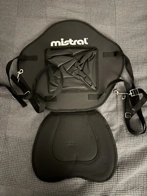 Mistral SUP KAJAKSITZ Neu - Bild 1 von 2