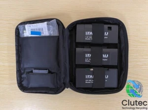 Kit adaptador Tableau HDD conexiones de unidad forense con TDA5-18/TDA5-25/TDA5-ZIF - Imagen 1 de 3