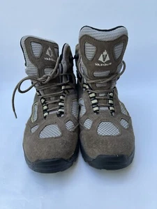Vasque Breeze Waterproof Youth's Hiking Boots Brown/Tan 7201 Size 6M - Picture 1 of 6