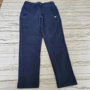 GapFit Tech Kids Navy Blue Joggers Size XL (12) - Picture 1 of 10