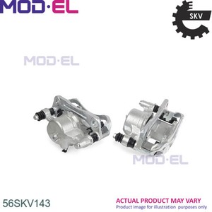 BRAKE CALIPER FOR JAGUAR S-TYPE/II/ESPORTIVO FB/AJ-V6 3.0L JB 2.5L AJ25 2.5L