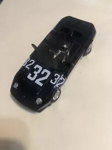 Gobots Herr Fiend Black Porsche 928S Tonka Bandai POPY Transformer 1983 READ - Picture 1 of 6