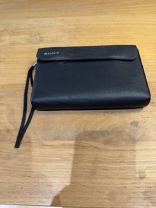 Sony ICF-7600. Multi—Band Full Synthesized World Receiver Radio. - Picture 1 of 11