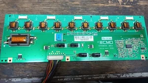 Inverter Board VIT70063.50 REV:3 from TV Toshiba 26AV500P V260B1-L11 - Picture 1 of 10