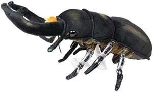 Insect plush toy A large stag beetle plush toy – a popular item Japan - Picture 1 of 4