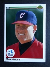 1990 Upper Deck Baseball Cards Complete Your Set You U Pick From List 1-200