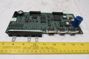 Glunz & Jensen 26415-B MPU-II/1005445 Rev. D Circuit Board - Picture 1 of 11