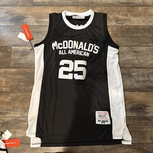 Ben Simmons Headgear Classic McDonald's All-American Basketball Jersey - Picture 1 of 5