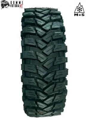 PNEUMATICI 235/60/16 M+S M/T GOMME OFF-ROAD FUORISTRADA DI OTTIMA QUALITA!! - Immagine 1 di 4