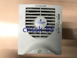Pre-owned Chopper DC/DC Module Emerson EC4820/M DC Converter 1600W - Afbeelding 1 van 4