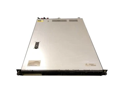 HP ProLiant DL120 Gen9 1U Server Intel Xeon E5-2623 v3 3.0 GHz 12GB DDR4  - Image 1 of 4