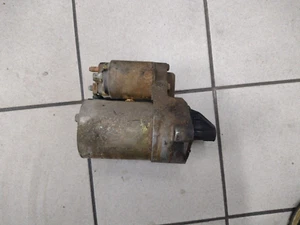 Starter Motor Daewoo Matiz 800 96275481 - Picture 1 of 1
