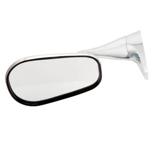 JAGUAR E-TYPE S1 S2 S3 DOOR MIRROR LEFT HAND C28517 - Picture 1 of 4