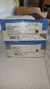 10 Stück BJ 2020US und 10 Stück BJ 2000/5US - Bild 1 von 4