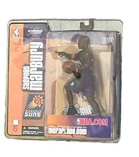 McFarlane's Sports Picks NBA Series 5 STEPHON MARBURY Phoenix Suns Purple Figure