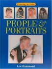 People and Portraits (Drawing in Color S.) Paperback Book The Cheap Fast Free