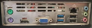 Mini ITX - Biostar AMD APU A68I-350 Deluxe CPU + Motherboard + 16GB RAM - Picture 1 of 2