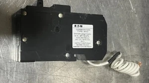 Excedente de 15 amperios EATON CORPORATION BR115CAFA - Imagen 1 de 8