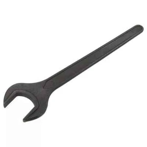 38mm Single Open Ended Spanner Combination Wrench Impact Black  2710 - Picture 1 of 1