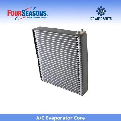 For 2014-2017 INFINITI QX70 A/C Evaporator Core 4 Seasons 2015 2016 - Image 1 of 4