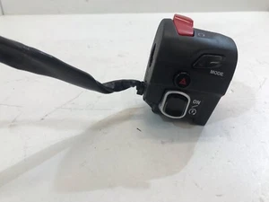 LICHTSCHALTER RECHTS YAMAHA T-MAX 560 2020-2021 TECH-MAX LIGHT SWITCH - Bild 1 von 13