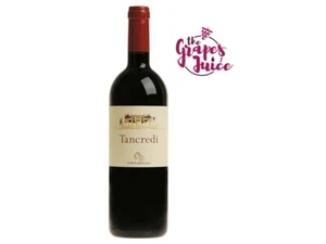 DONNAFUGATA TANCREDI 2007 VINO ROSSO SICILIA IGT - Foto 1 di 1