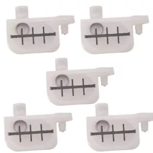 Amortiguador de filtro pequeño 5 piezas para Roland SP-300 SC-540 SC-545 VP-300 FJ-600 VP-540V - Imagen 1 de 12