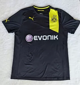 BvB 09 / Trikot / Borussia Dortmund / 2012/13 Auswärts / Bundesliga / Gr. XL✔️ - Bild 1 von 15