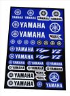 4MX Sticker Decals fits Yamaha  450 F 01-06