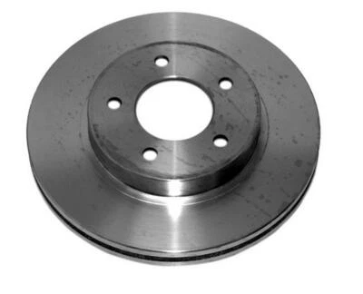 Disc Brake Rotor Fits: 1998 1999 2000 Chrysler Concorde - Image 1 of 2