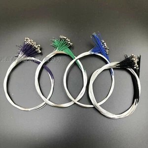 10 sets high quality 1/4-1/2 german silver cello strings,Cello Accessories - Picture 1 of 11