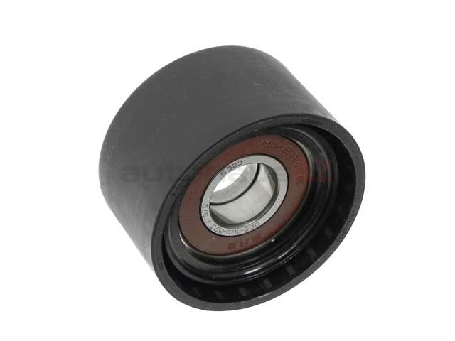 Polea loca correa de transmisión INA 6422001070 Mercedes Benz E320 E350 ML350 ML320 Foto 1 de 1