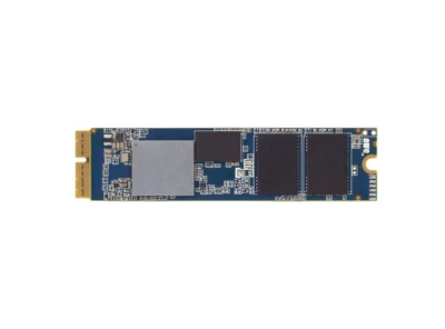 1,0 TB OWC Aura Pro X2 PCIe 4.0 NVMe Solid-State 27-Zoll- 21,5-Zoll-iMac-Modelle - Bild 1 von 2