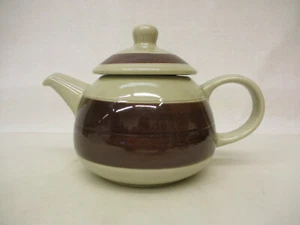 X-12592 Ältere Melitta Kanne, Sonderdekor, H. ca. 16 cm, guter Zustand - Bild 1 von 4