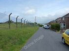 Photo 6X4 Outside The Qinetiq Site, At The Top Of Pennar Road. Aberporth  C2011