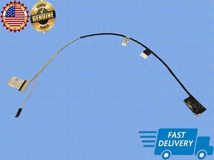 Cable EDP con pantalla de video LCD LED LVDS 1422-03 CP0AS 30 pines - Imagen 1 de 5