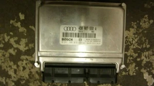 Audi A6 4.2 4D0907558A 0261206016 220KW/300PS Unit - Picture 1 of 1