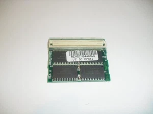 16Mb memory module for Gateway SOLO 2100/2200 series Laptop - Picture 1 of 2