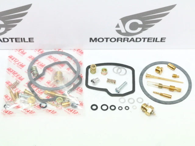 Kit Reparación Carburador Honda CB400 T CB500 T Foto 1 de 1