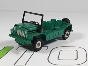 Austin Mini Moke Dinky Toys 1/43 - Foto 1 di 3