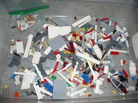 LEGO Star Wars: X-Wing Starfighter (9493)