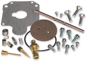 Master Rebuild Repair Kit For Harley S&S Super E GAS Carburetor Carb 82600 - Picture 1 of 1
