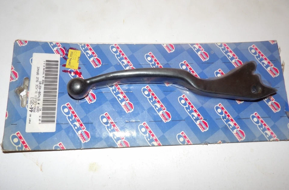  Palanca de freno para Suzuki Pro Series 44-353 OEM 57420-49101 Foto 1 de 1