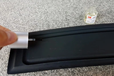 Für 3M Primer 10ml Modellbau bombenfest keine Nachbearbeitung für Autospoiler NE - Bild 1 von 4