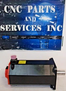 Fanuc A06B-0253-B101 - Bild 1 von 7