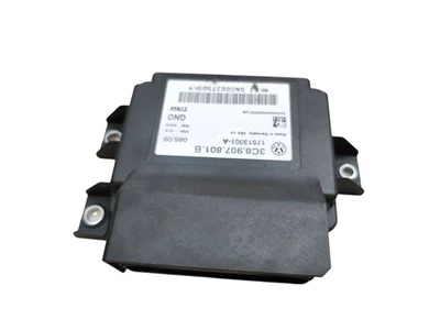 Centralina freno di stazionamento VOLKSWAGEN PASSAT CC B6 3C8907801B - Immagine 1 di 4
