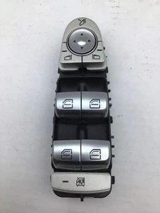 MERCEDES-BENZ C-Klasse (W205) Schalter Fensterheber links vorne A2059056811   - Bild 1 von 4